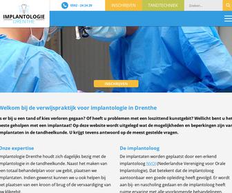 http://www.implantologiedrenthe.nl