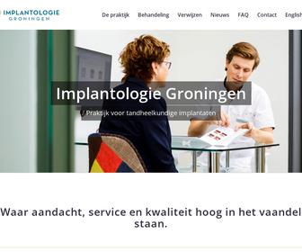 Implantologie Groningen