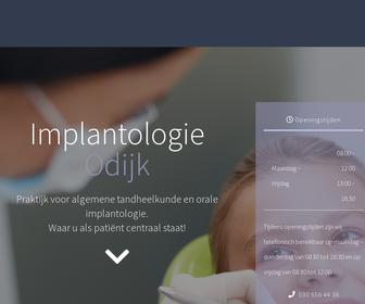 http://www.implantologieodijk.nl