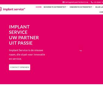 http://www.implantservice.nl