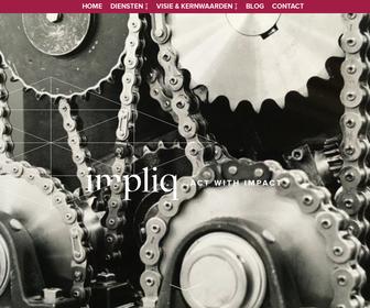 https://www.impliq.nl