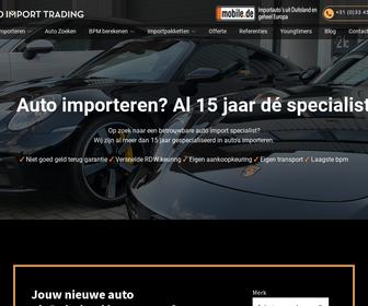 http://www.import-autos.nl