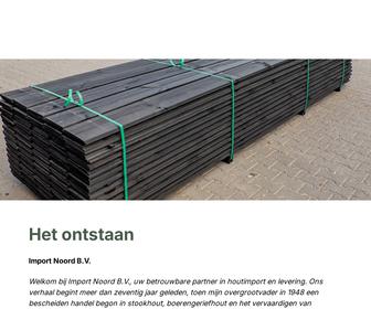 https://www.importnoord.nl