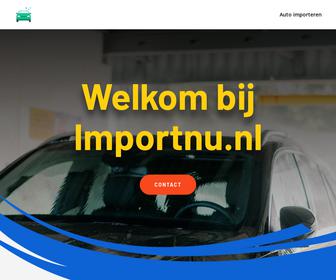 http://www.importnu.nl