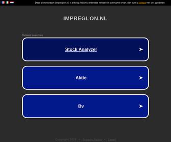 http://www.impreglon.nl