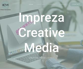 Impreza Creative Media