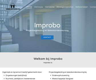 http://www.improbo.nl