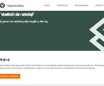 http://www.improve2day.nl