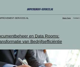 http://www.improvement-services.nl