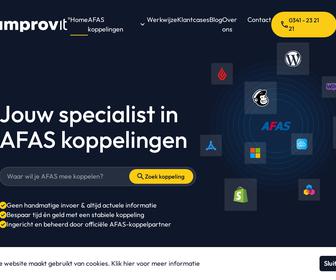 https://www.improvit.nl