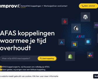 http://www.improvit.nl