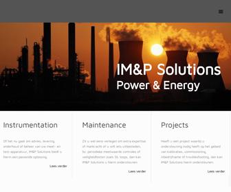 IM&P Solutions B.V.