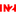 Favicon van in2content.nl