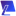 Favicon van infinitize.nl