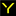 Favicon van informatieismooi.nl