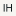 Favicon van ingridhorsselenberg.com