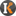 Favicon van internetkanjers.nl
