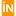 Favicon van in-bizniz.nl