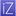 Favicon van in-zane.net