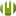 Favicon van in2bizz.nl