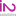 Favicon van in2solutions.nl