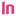Favicon van inaday.eu