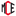 Favicon van inbouwcenter.nl
