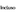 Favicon van incluso.nl