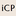 Favicon van incontextproducties.nl