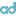 Favicon van incradible.com
