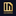 Favicon van ind3mand.nl