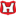 Favicon van indenhoof.nl