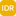 Favicon van inderegel.nl