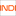 Favicon van indi.nl