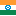 Favicon van indiapalace.nl