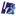 Favicon van indigofloor.nl