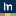 Favicon van indische.nl