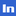 Favicon van inducon.net