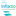 Favicon van infacto.nl