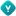 Favicon van infine.nl