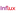 Favicon van influx-pr.com