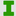 Favicon van informatus.nl
