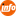 Favicon van infozuilnederland.nl