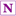 Favicon van infraconsulting.nl