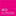 Favicon van ingesijpkens.nl