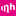 Favicon van inholland.nl