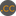 Favicon van inhoud.cc