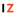 Favicon van initiatiefzorg.nl