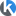 Favicon van injury-fixer.com