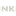Favicon van inkl.nl